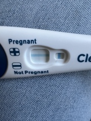 False positives?