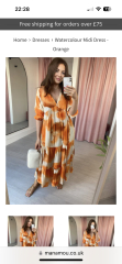 Where do you get your summer dresses?