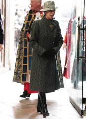 Wessex to Edinburgh: Dukedoms, designers and definitely bling - royal style and beauty 