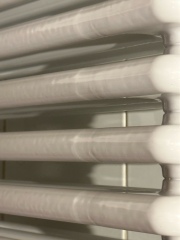 Very poor quality radiators radiators4u