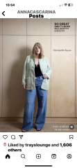 When your body doesn’t match your personal style 