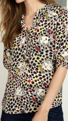 Help between 2 tops for my RARE night out! 