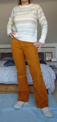 What are you wearing today? Getting ready for Easter 2023