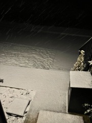Snow Day!!!