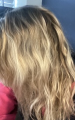 Hair help please 🙏 