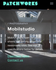 Caba Baba Rave - take your baby to watch nearly naked men in fetish gear