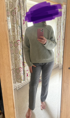 What are you wearing today? Early Spring 2023