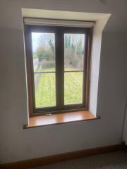 Can anyone help make our home safe for a toddler but still enable us to open our windows?