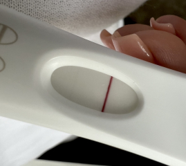 Anyone else TTC #1? Just looking for TTC buddies!