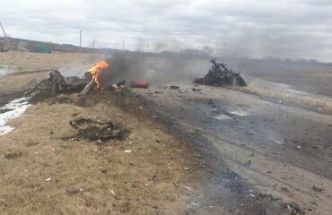 Ukraine Invasion: Part 38