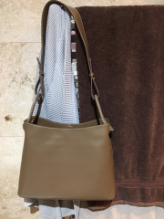 If you love bags- show us your yours! 