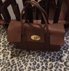 If you love bags- show us your yours! 
