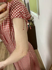 Where do you get your summer dresses?