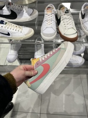 What do you think of these trainers? 