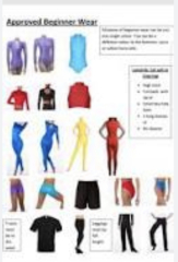 Caba Baba Rave - take your baby to watch nearly naked men in fetish gear