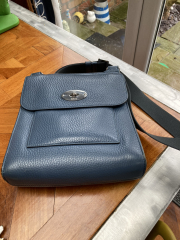 If you love bags- show us your yours! 