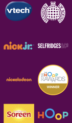 Caba Baba Rave - take your baby to watch nearly naked men in fetish gear