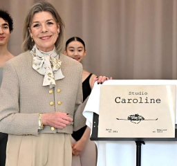 Royal Style: Quality jewellery, quality clothes and maybe a bit of Quality Street 