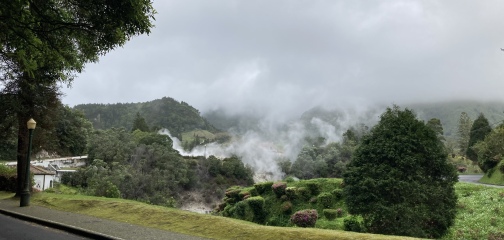 Come and tell me your dull and unexciting news 25: Calmly through the day 