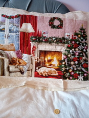 Show me your cross stitch projects!