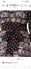 Cath kidston dresses, do people wear these??