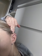 Show me your "curated ears"