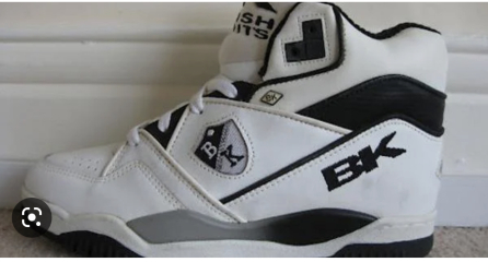 HELP! What were these boots called? Popular in the 80's/90's