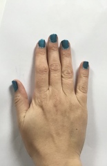 Cool Vs warm - I can’t tell