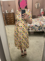 What are you wearing today? Early Spring 2023