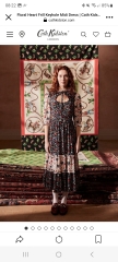 Cath kidston dresses, do people wear these??