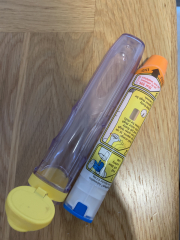 Nightclub took DDs epipens