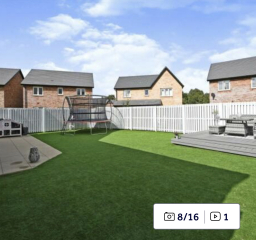Need to make a decision ASAP new build plot! Help