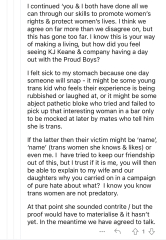 Real Feminist?