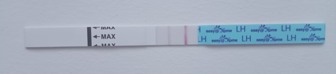 Is this positive ? 