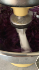 No Gut Biome section yet!: my supermarket Sauerkraut is pasteurised. So pointless!  