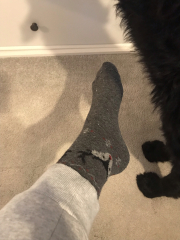 What are you wearing today? Early Spring 2023