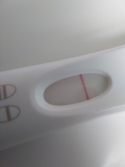 Symptoms leading to BFP at 9DPO
