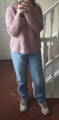 What are you wearing today? Early Spring 2023