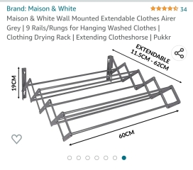 If you have a utility room, what's its best feature?