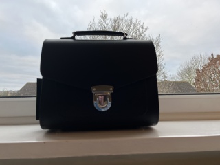 If you love bags- show us your yours! 