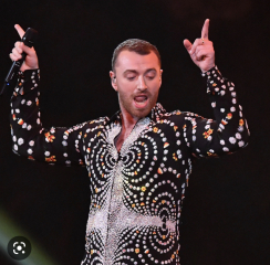 I don't agree with the ad-hominem comments on Sam Smith, India Willoughby et al.