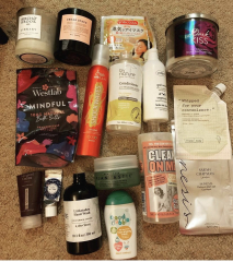 Beauty addicts anonymous - come join us if you are a beauty product lover and hoarder!!!