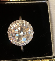 Engagement ring