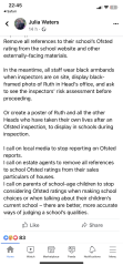 Ofsted needs to be abolished (Trigger warning)