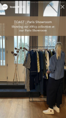 Toasties  onward with Spring in our step to Summer
