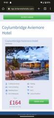 Suddenly we need to book two rooms as DS is 13?