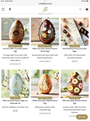 Whatever happened to Easter eggs 