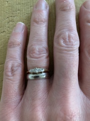 Engagement ring