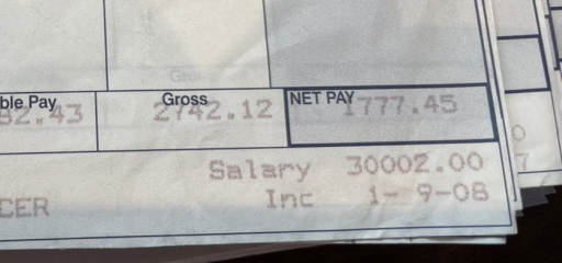 Are junior docs really only on £14.09 per hour?