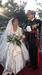 Royal Style: Quality jewellery, quality clothes and maybe a bit of Quality Street 